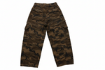 Load image into Gallery viewer, Distressed Camo Cargos F.P01