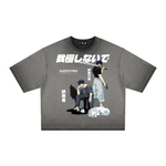 Load image into Gallery viewer, Alexithymia Tee