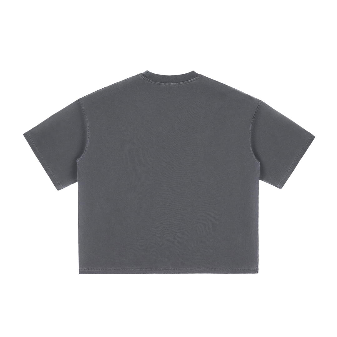 Supermercs Vintage Tee