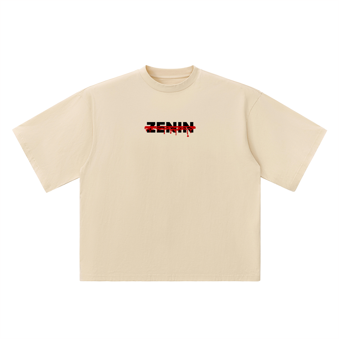 Zenin Clan tee