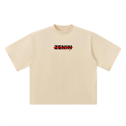 Zenin Clan tee