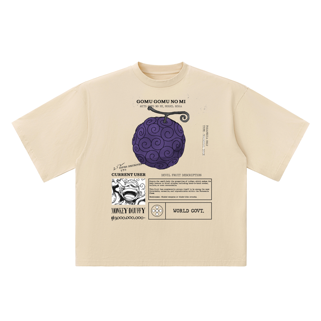 Forbidden Fruit Tee
