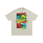 Load image into Gallery viewer, Super Mario × Superman Tee
