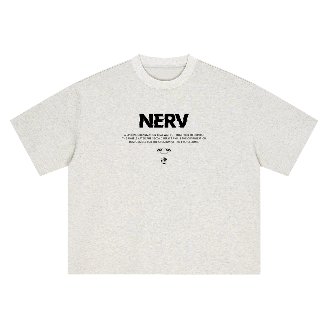 Malfunction Super Heavy Tee