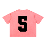 Load image into Gallery viewer, Rock Lee Tee Pink