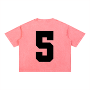 Rock Lee Tee