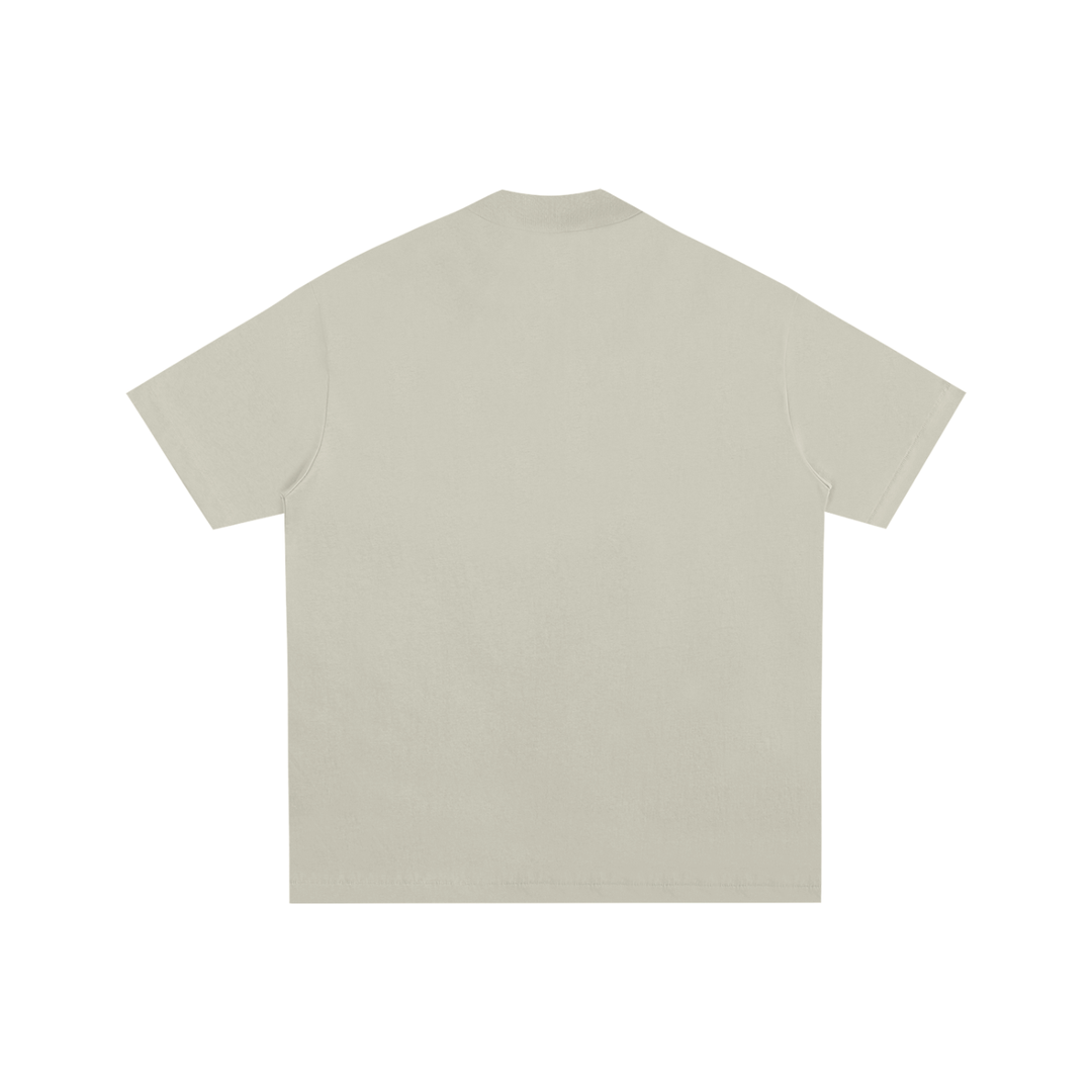 Super Mario × Superman Tee