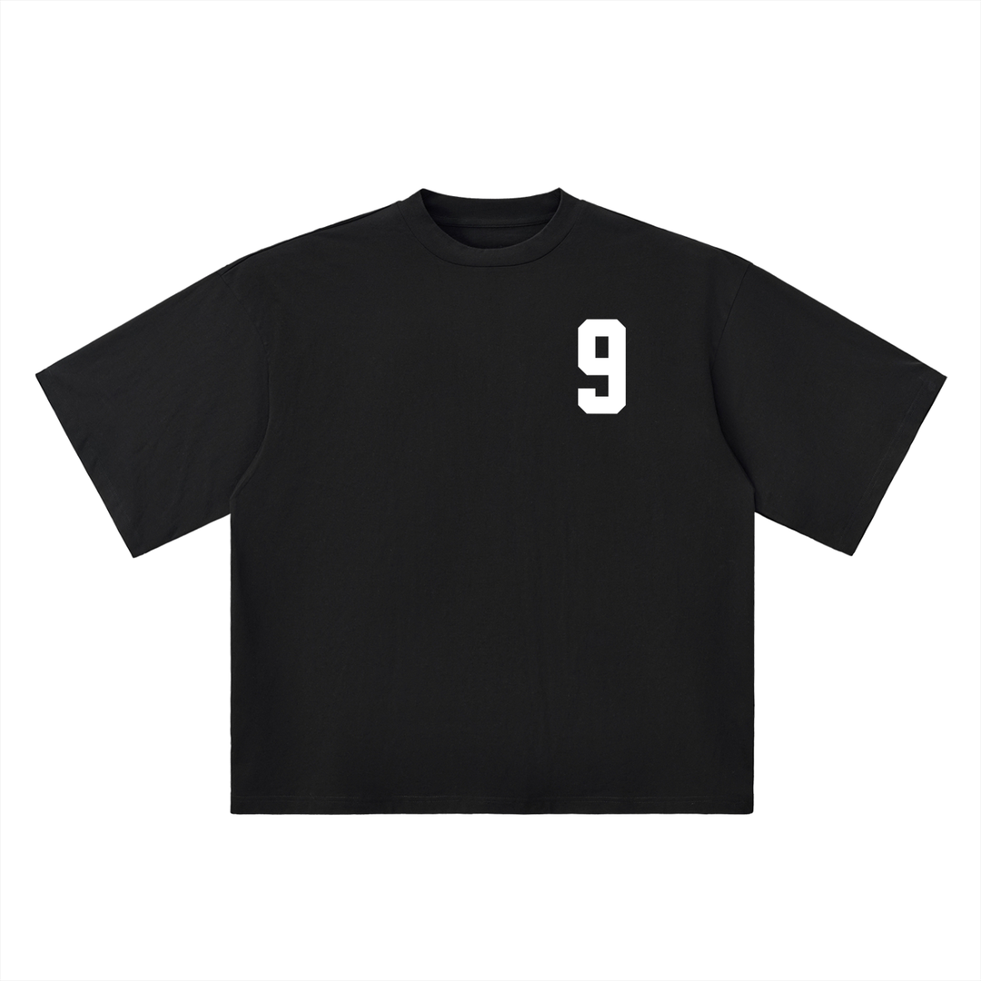 9 Beasts Tee