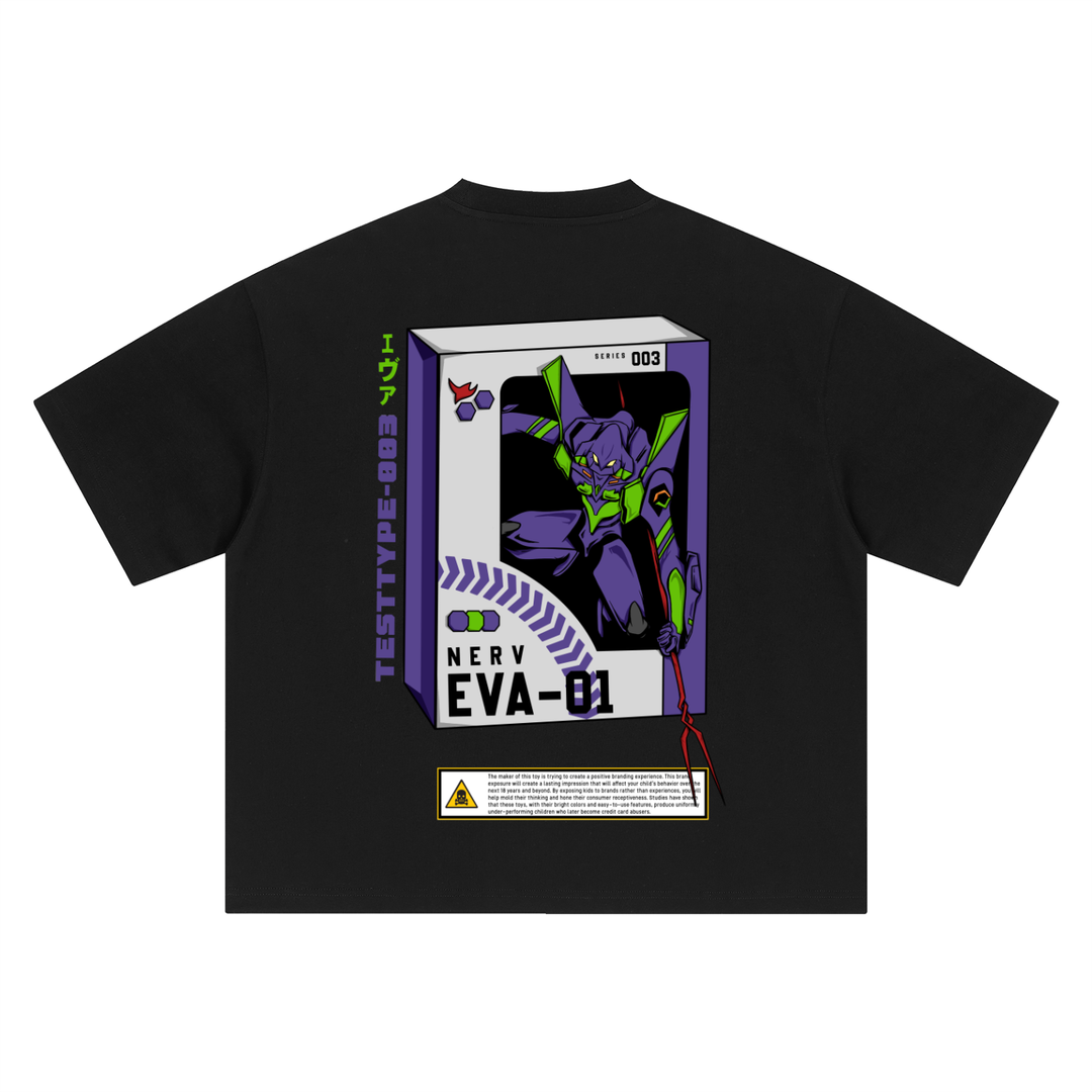 Prototype Super Heavy Tee