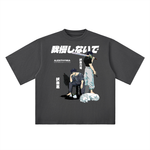 Load image into Gallery viewer, Alexithymia Tee