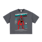 Load image into Gallery viewer, Supermercs Vintage Tee
