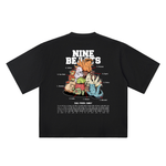 Load image into Gallery viewer, 9 Beasts Tee