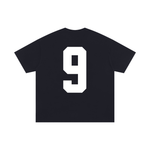 Load image into Gallery viewer, Unisex Oversized Cotton T-Shirt