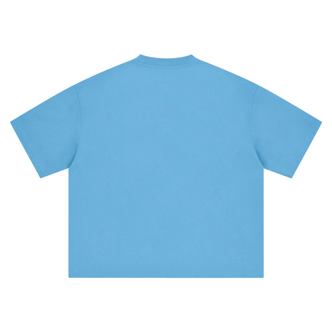 EV-1 Super Heavy Tee