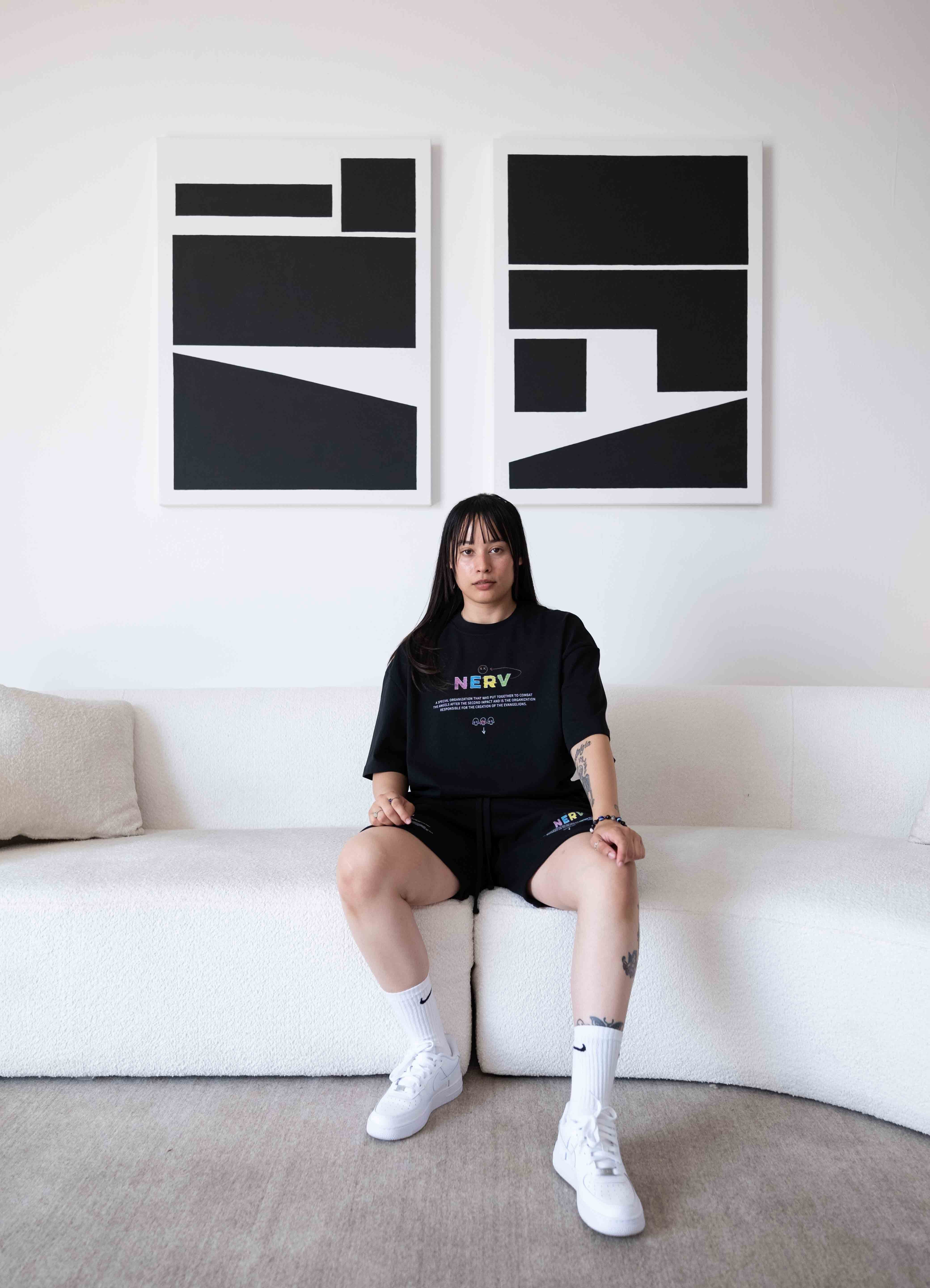 Genii | Exclusive Made-to-Order Anime Streetwear & Apparel – Genii ...