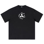 Load image into Gallery viewer, Sasuke Da&#39; Menace Tee
