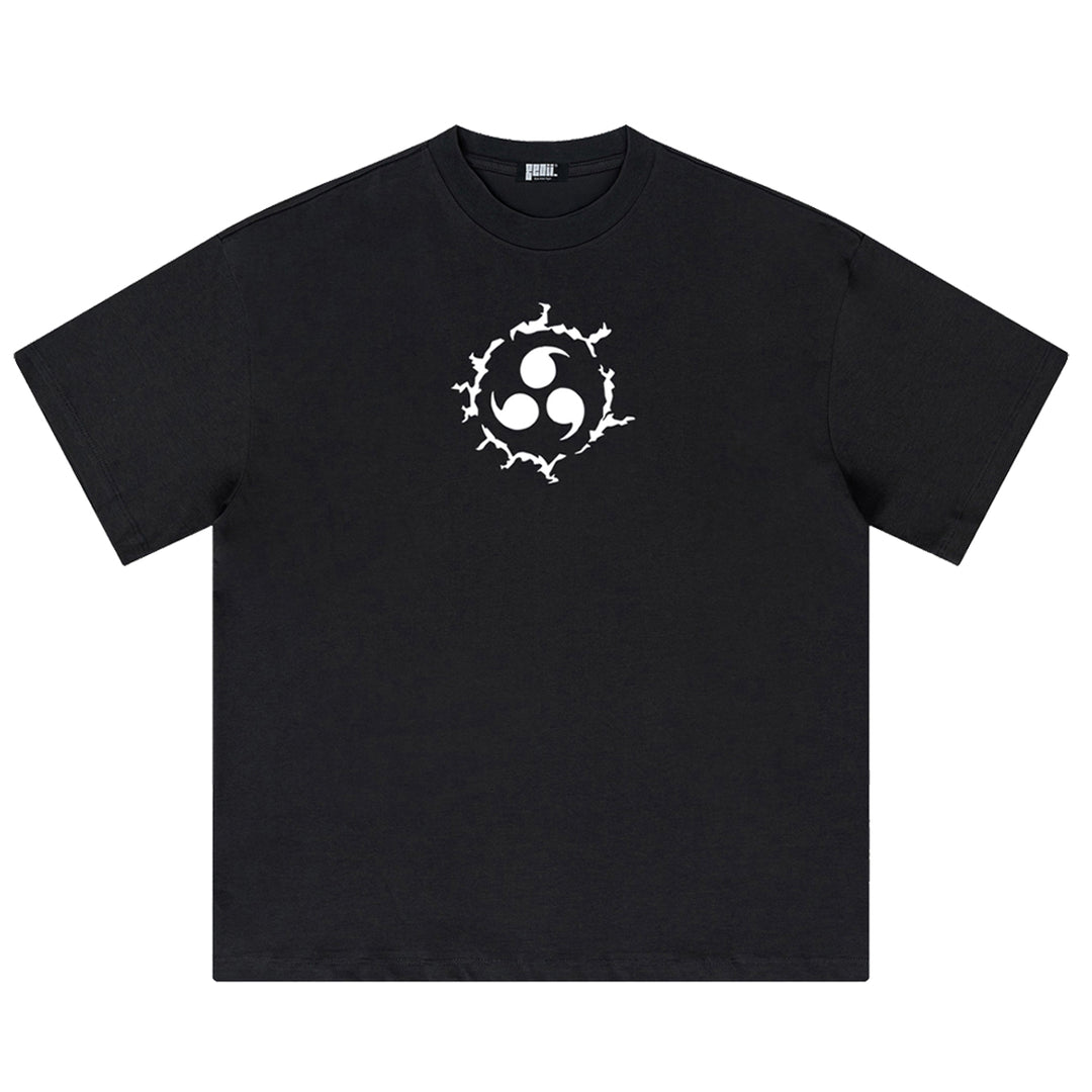 Sasuke Da' Menace Tee