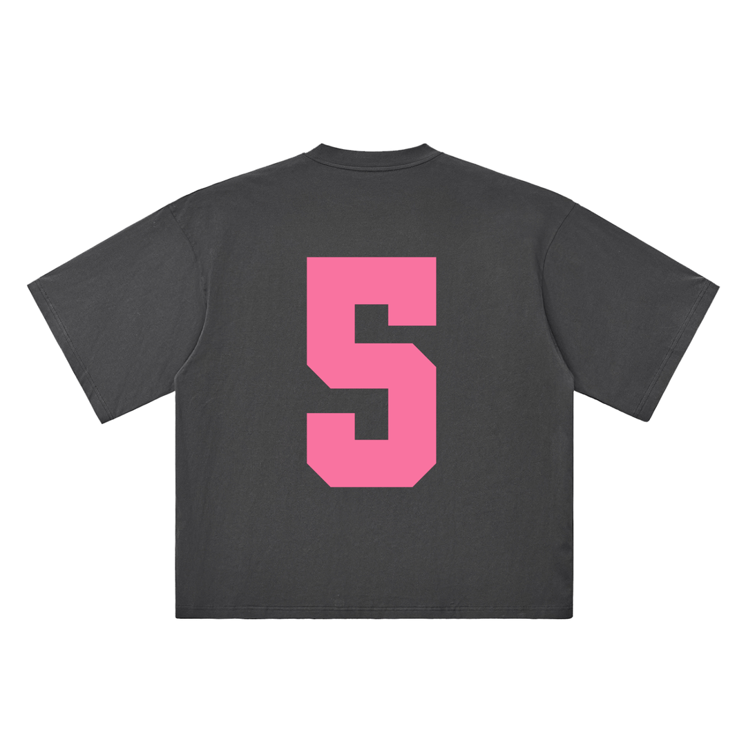 Rock Lee Tee