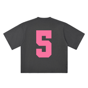 Rock Lee Tee