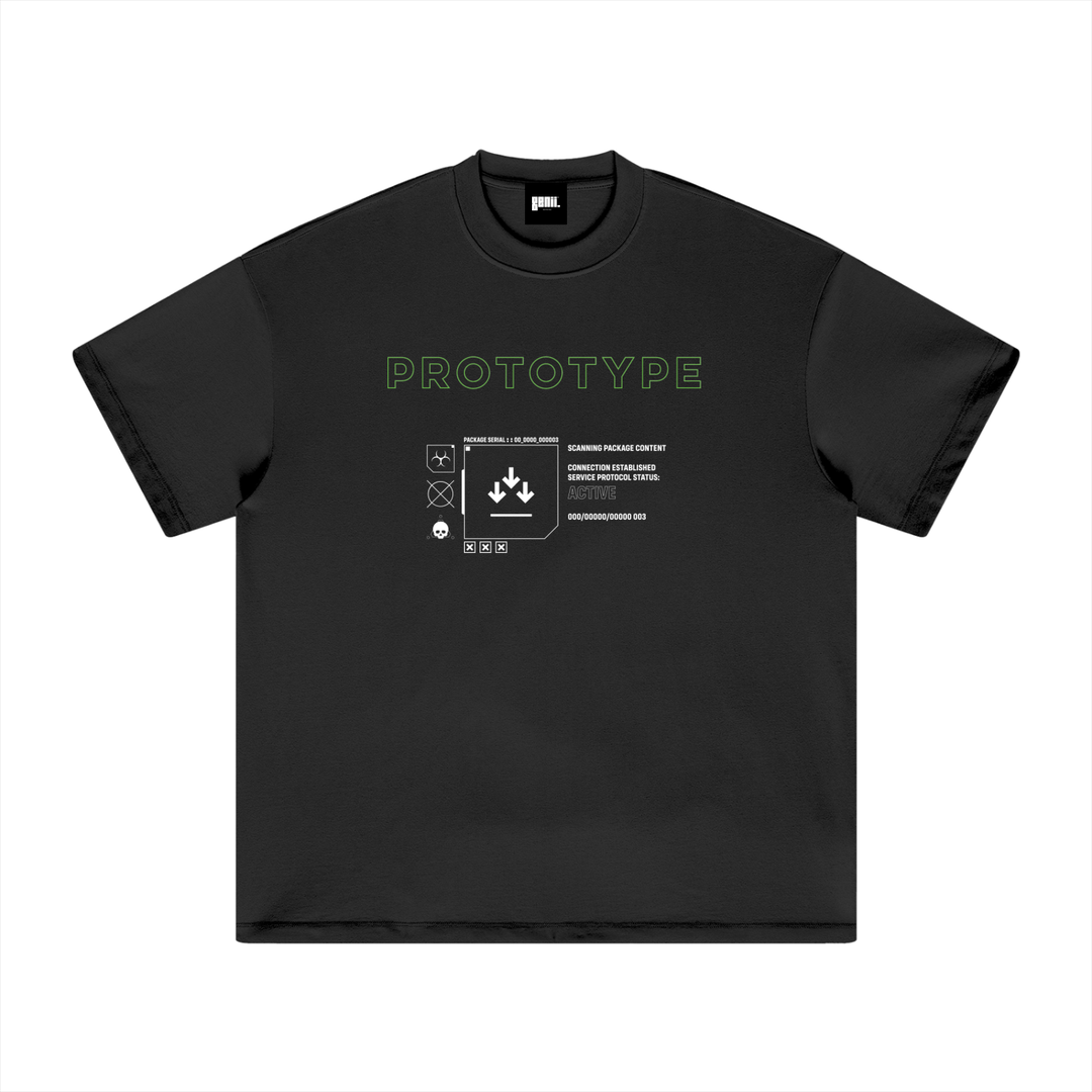 Prototype