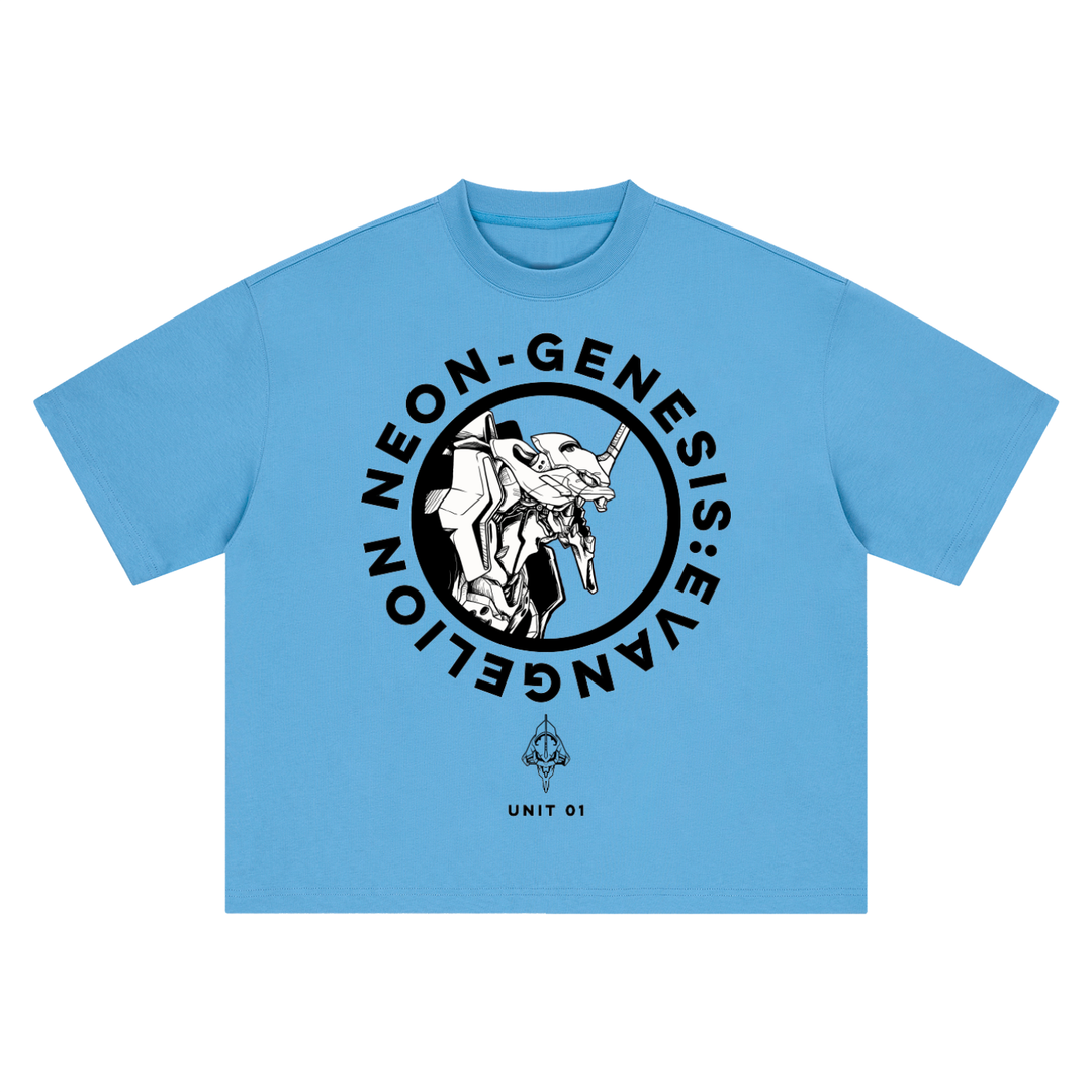 EV-1 Super Heavy Tee