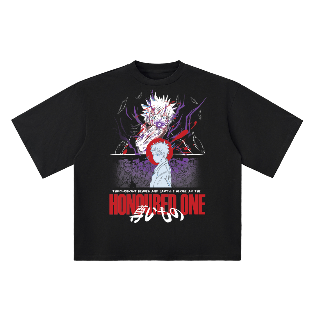 Honored One Tee