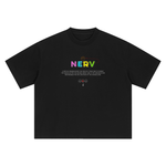 Load image into Gallery viewer, NERV Crew Super Heavy Tee