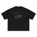Load image into Gallery viewer, Prototype Super Heavy Tee
