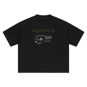 Prototype Super Heavy Tee
