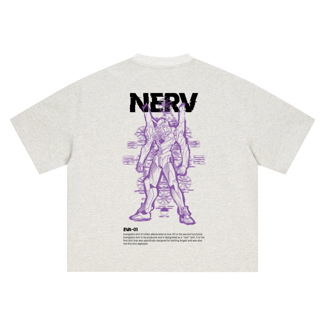 Malfunction Super Heavy Tee