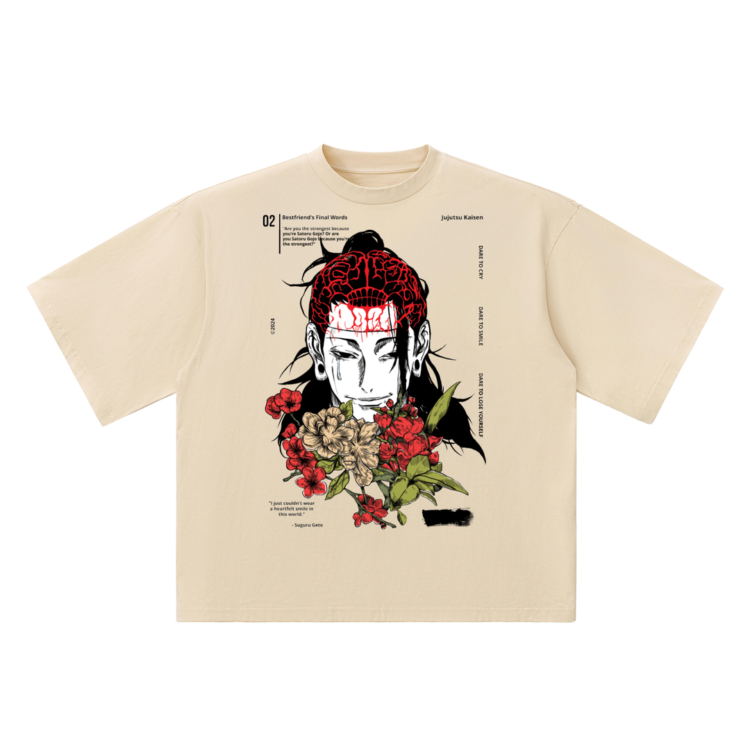 Geto Tee