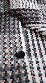 Load image into Gallery viewer, Plaid Shirt Jacket
