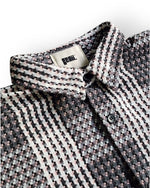 Load image into Gallery viewer, Plaid Shirt Jacket
